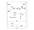 Tappan 30-2132-00-04 wiring diagram diagram