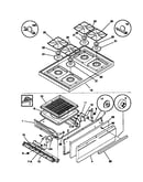 Top/drawer