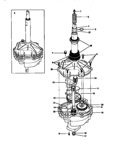Transmission