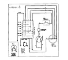 Gibson GAC053T7A2 wiring diagram diagram