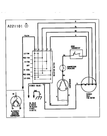 Wiring diagram