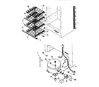 Gibson GFU09M2AW4 system diagram