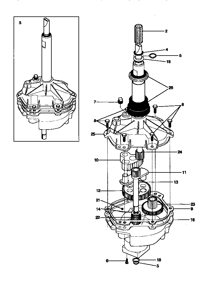 Transmission