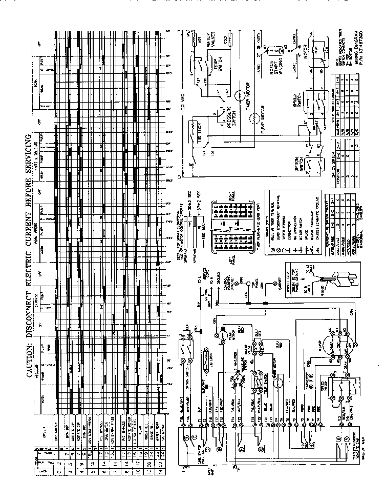 WIRING DIAGRAM