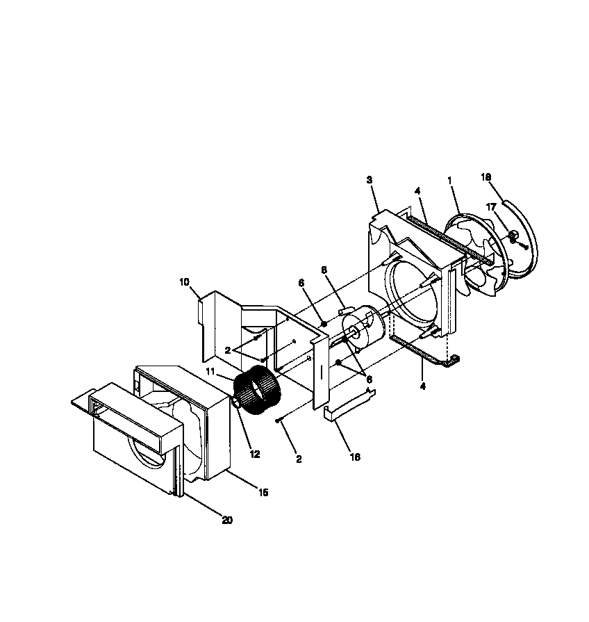 Air handling