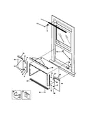 Window mounting