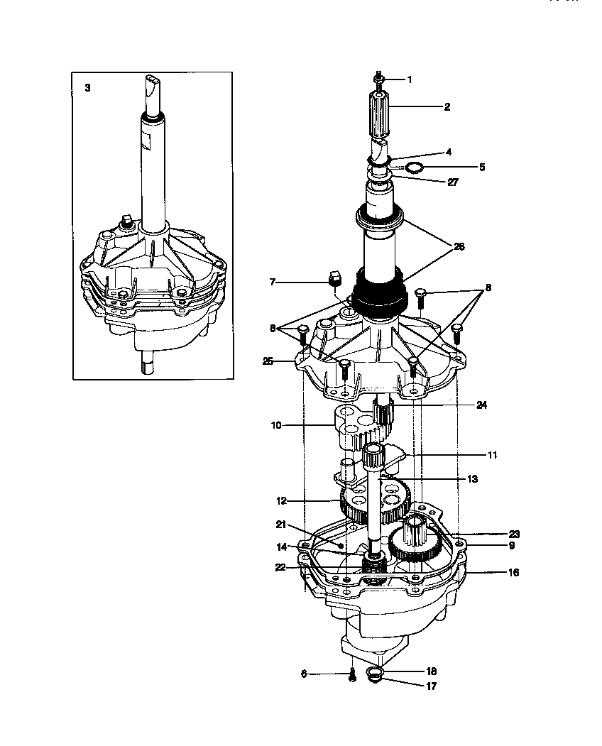 Transmission