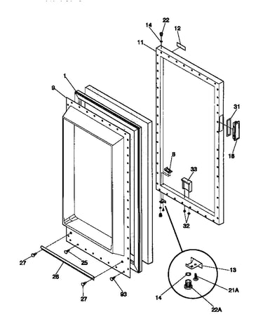 Door