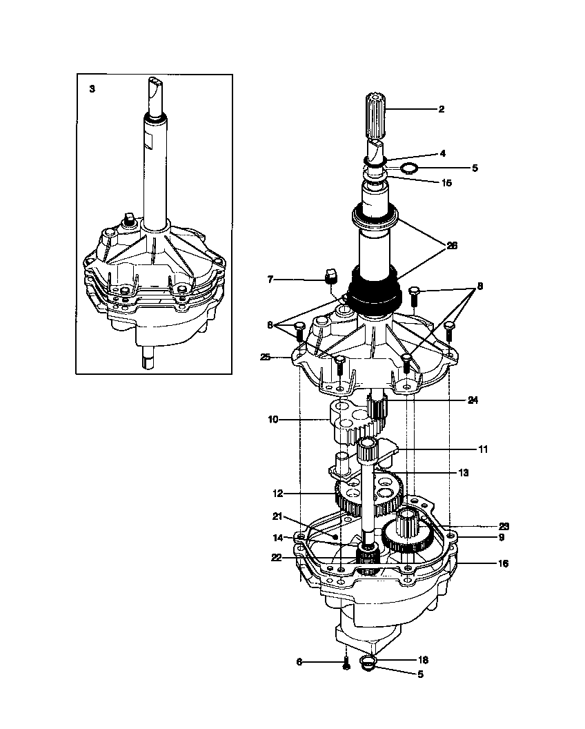 Transmission