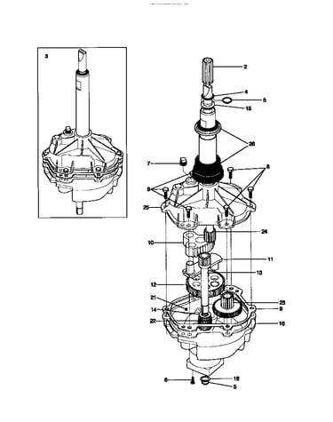 Transmission