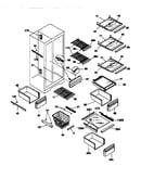 Shelves