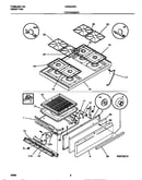Top/drawer