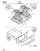 Top/drawer