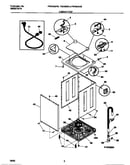 Cabinet/top