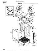 Cabinet/top