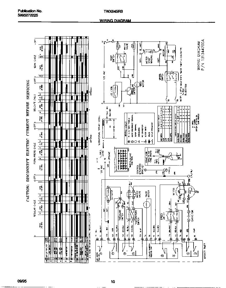 Wiring diagram