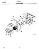 Air handling parts