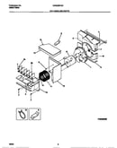 Air handling parts