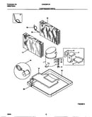 Compressor parts