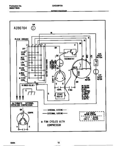 Wiring diagram