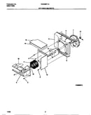 Air handling parts