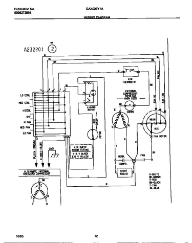 Wiring diagram