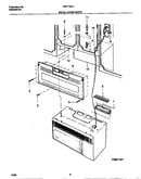 Installation parts
