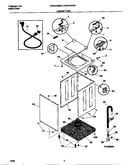 Cabinet/top