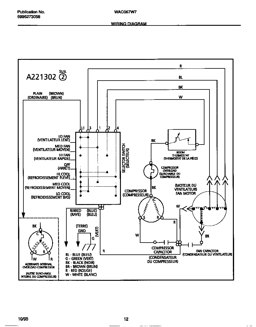 Wiring diagram
