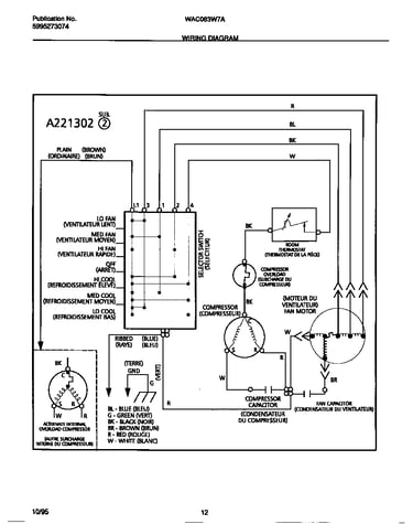 Wiring diagram