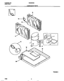 Compressor parts