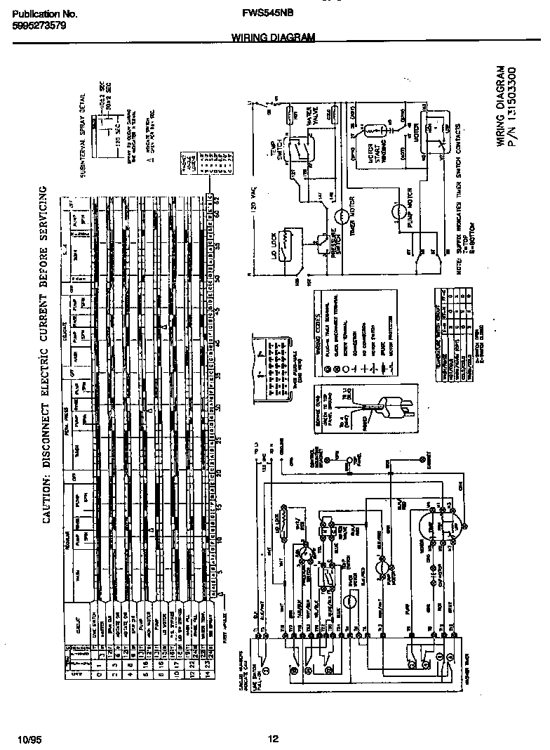 WIRING DIAGRAM