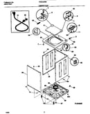 Cabinet/top