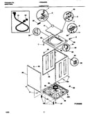 Cabinet/top