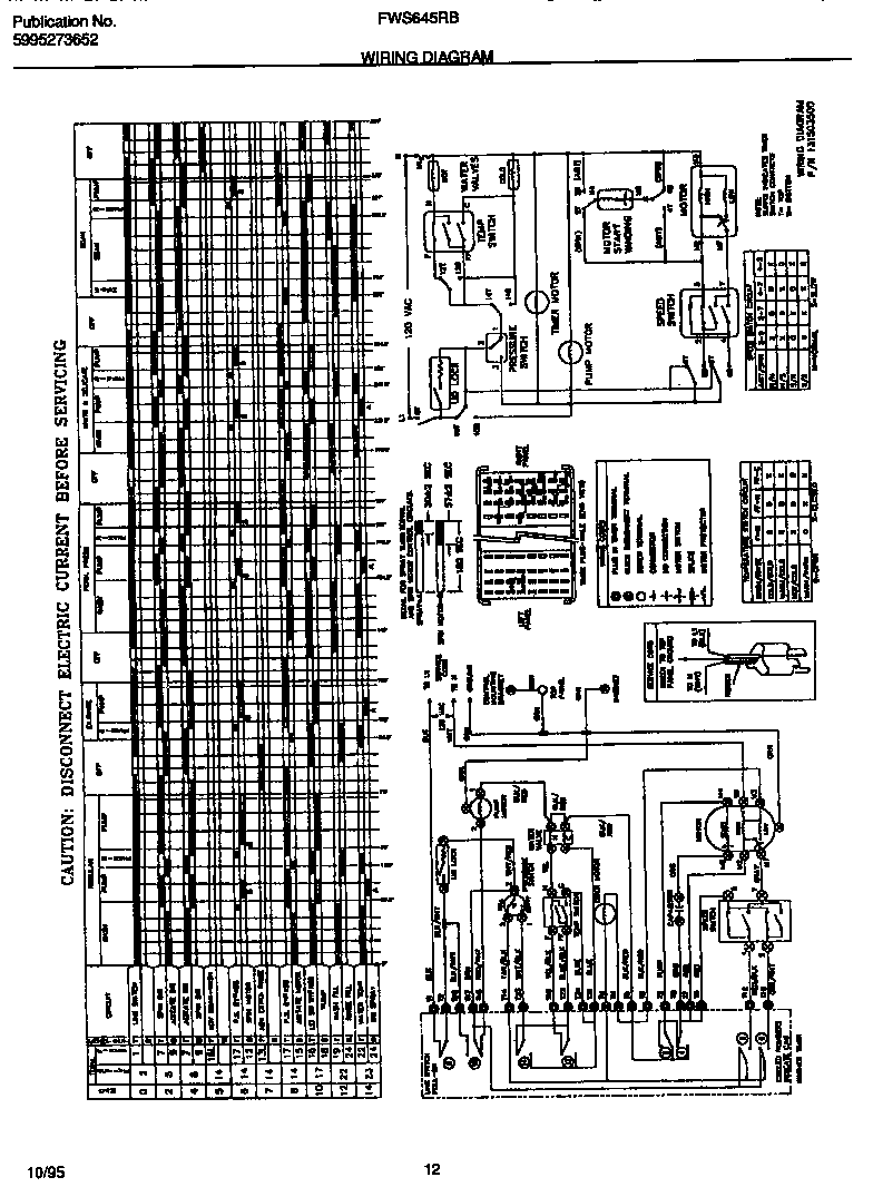 WIRING DIAGRAM