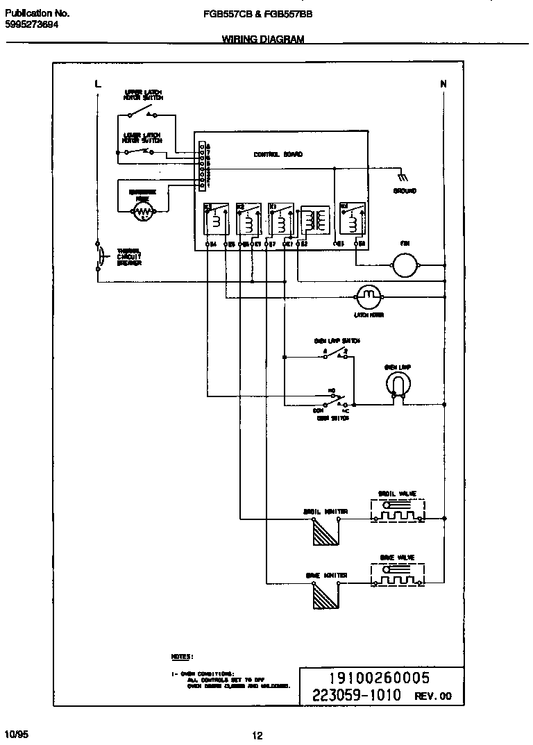 WIRING DIAGRAM