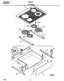 Top/drawer