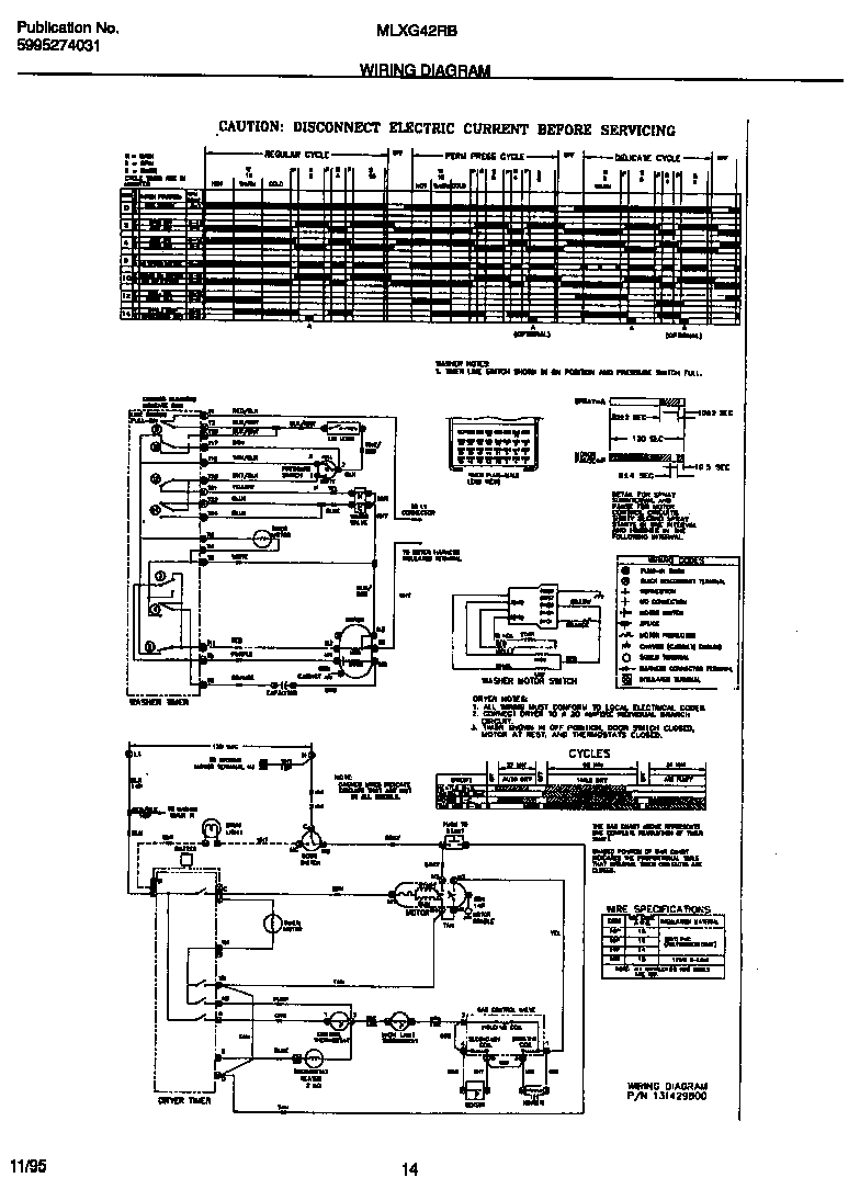 WIRING DIAGRAM