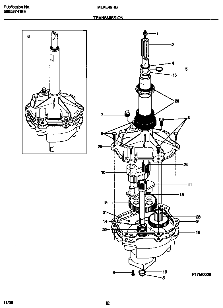 Transmission