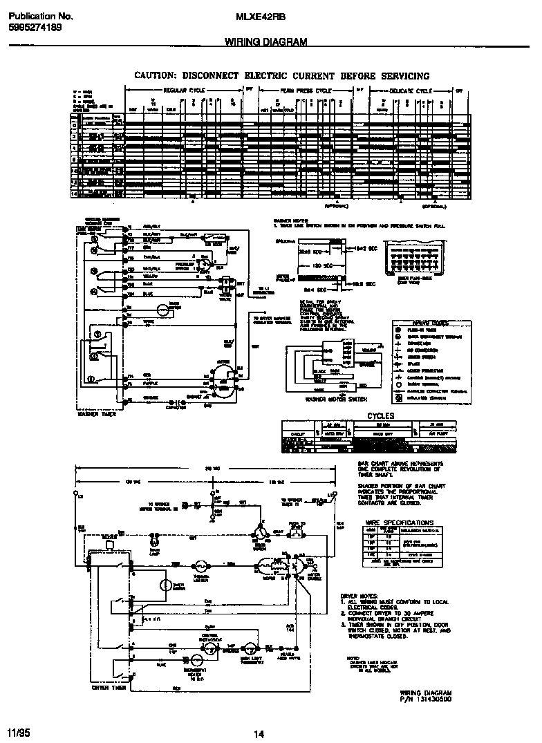 WIRING DIAGRAM