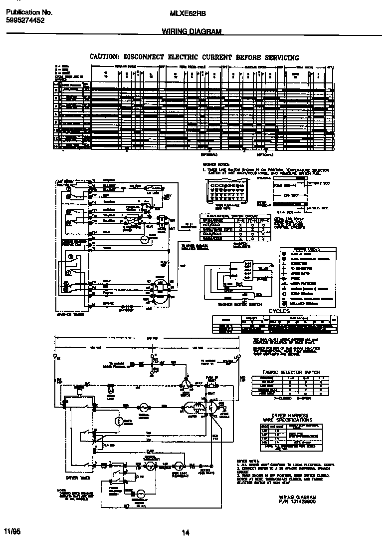 Wiring diagram