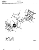 Air handling parts
