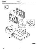 Compressor parts