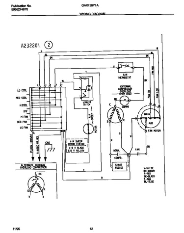 Wiring diagram