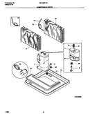 Compressor parts