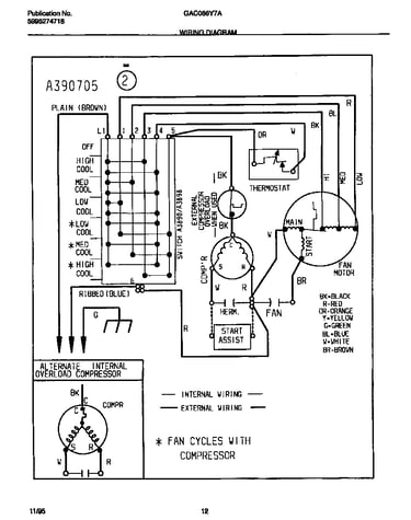 Wiring diagram