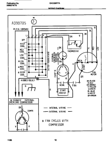 Wiring diagram