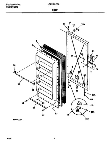 Door