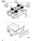 Top/drawer