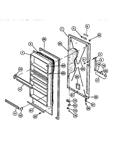 Door